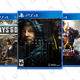 Death Stranding (PS4) | $20 | Amazon
Nioh 2 (PS4) | $20 | Amazon
Days Gone (PS4) | $20 | Amazon
Dreams (PS4) | $20 | Amazon